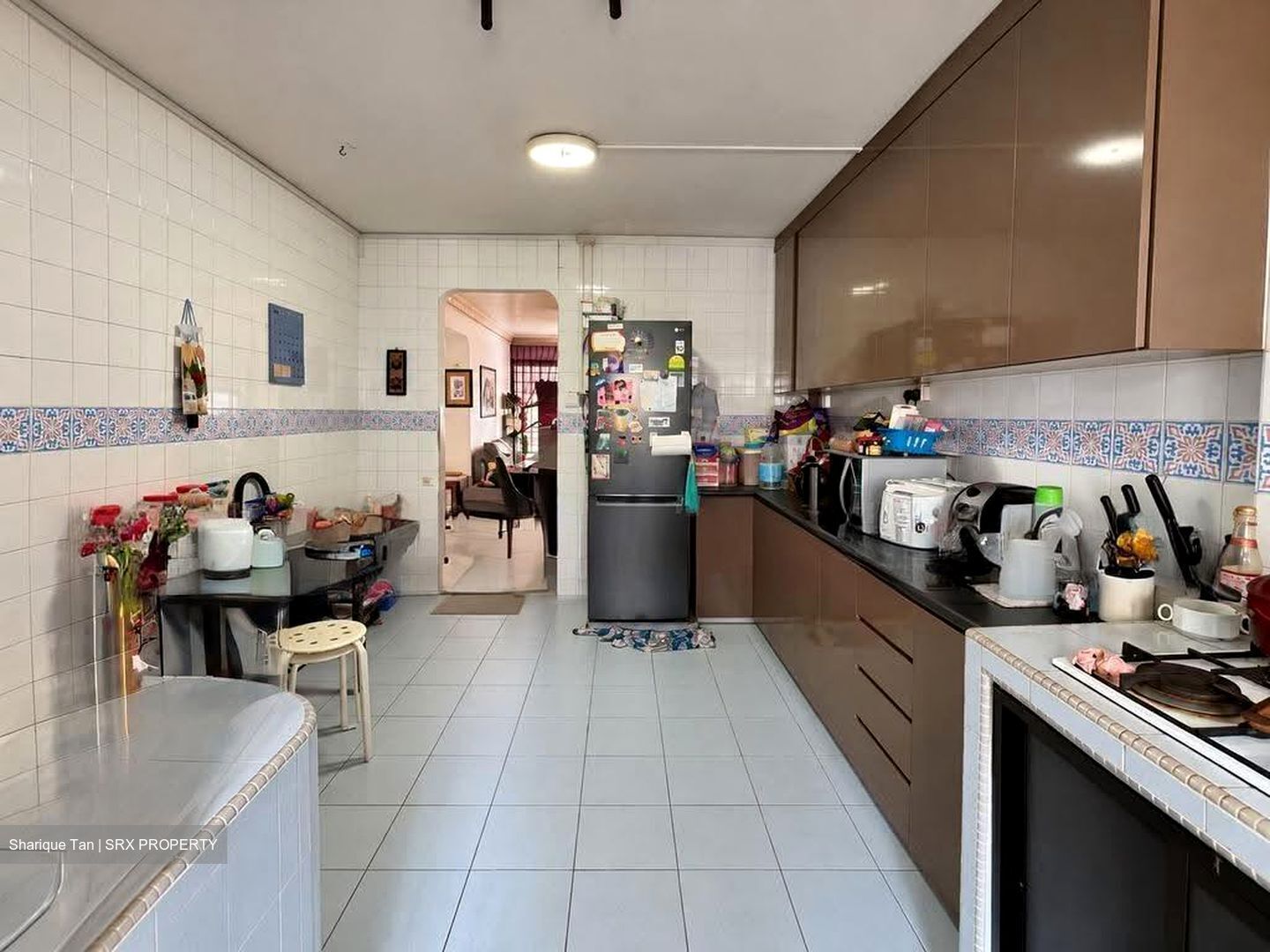 Blk 223 Choa Chu Kang Central (Choa Chu Kang), HDB 5 Rooms #625207451